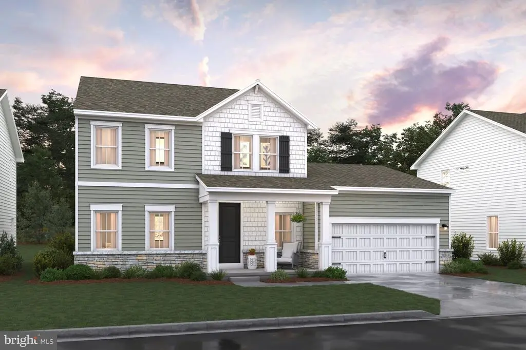 14963 Channel Run, ELLENDALE