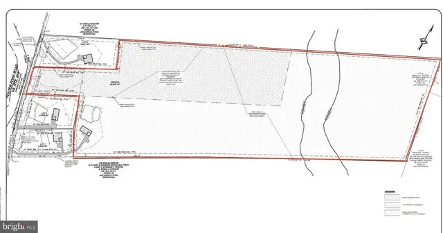 Lot 4 Fosters Fork Rd, Warrenton