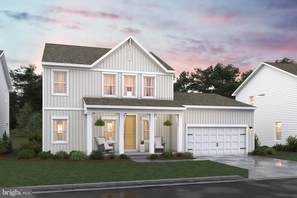 15022 Boatswain Ave, ELLENDALE