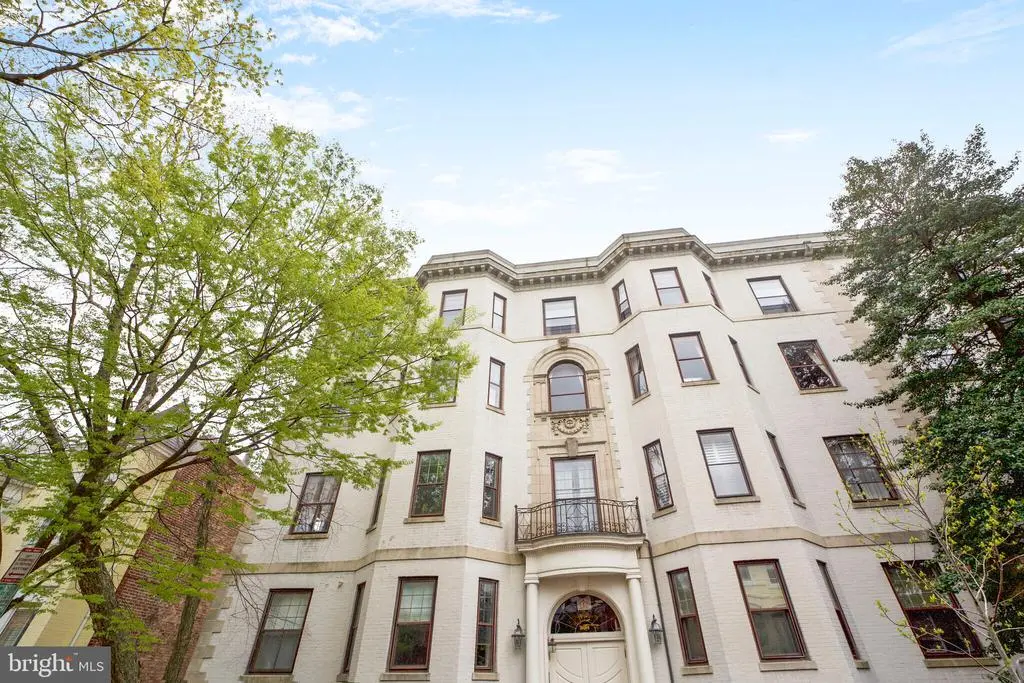 3014 Dent Pl Nw #42e, WASHINGTON