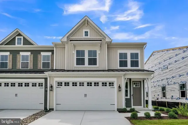 12691 Drum Creek Way, Selbyville