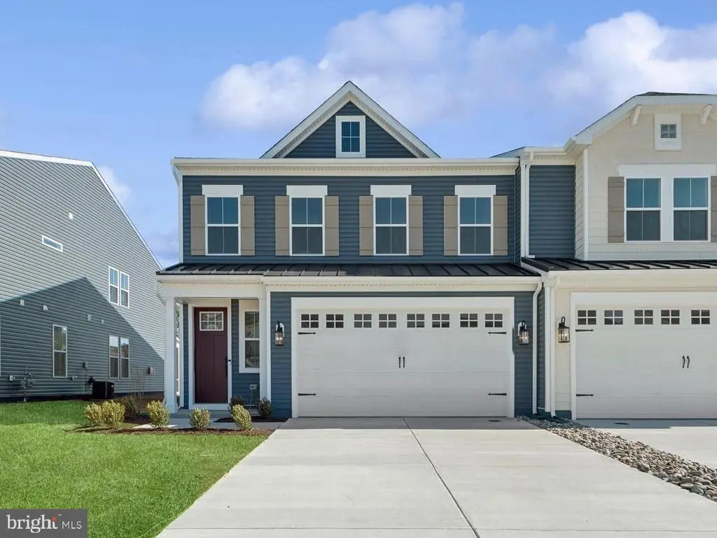 12689 Drum Creek Way, SELBYVILLE