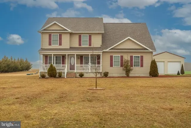 10455 Sunnyside Rd, Bridgeville