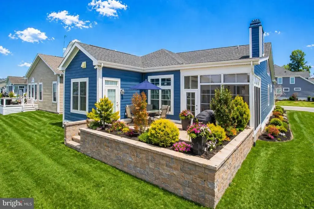 33457 Marina Bay Cir #4, MILLSBORO