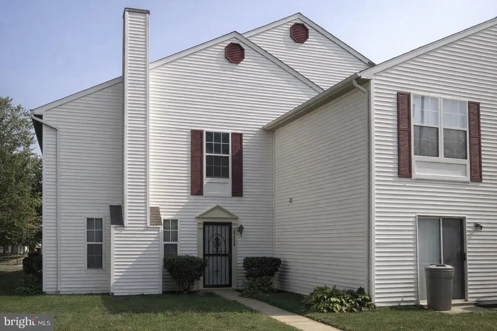 111 Firethorn Ct #10-6, Upper Marlboro