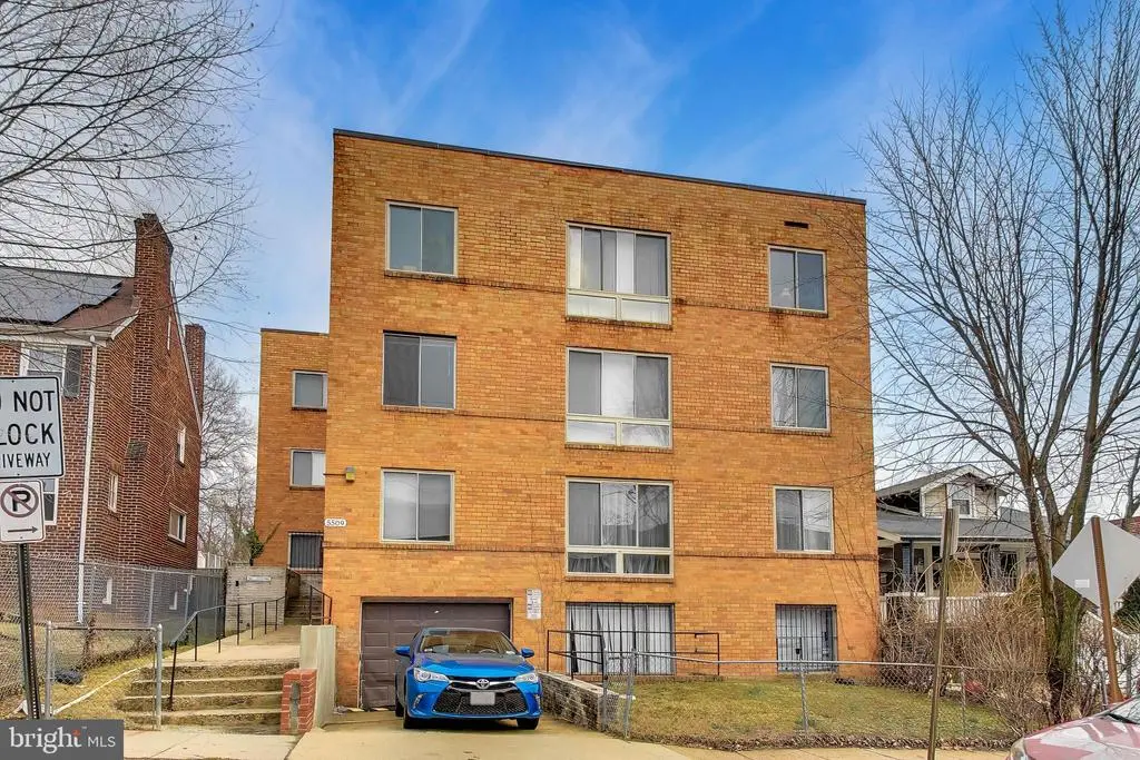 5509 1st St Nw #204, WASHINGTON