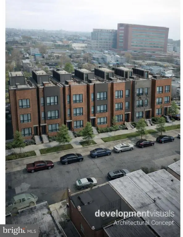 3629-51 N Smedley St, PHILADELPHIA