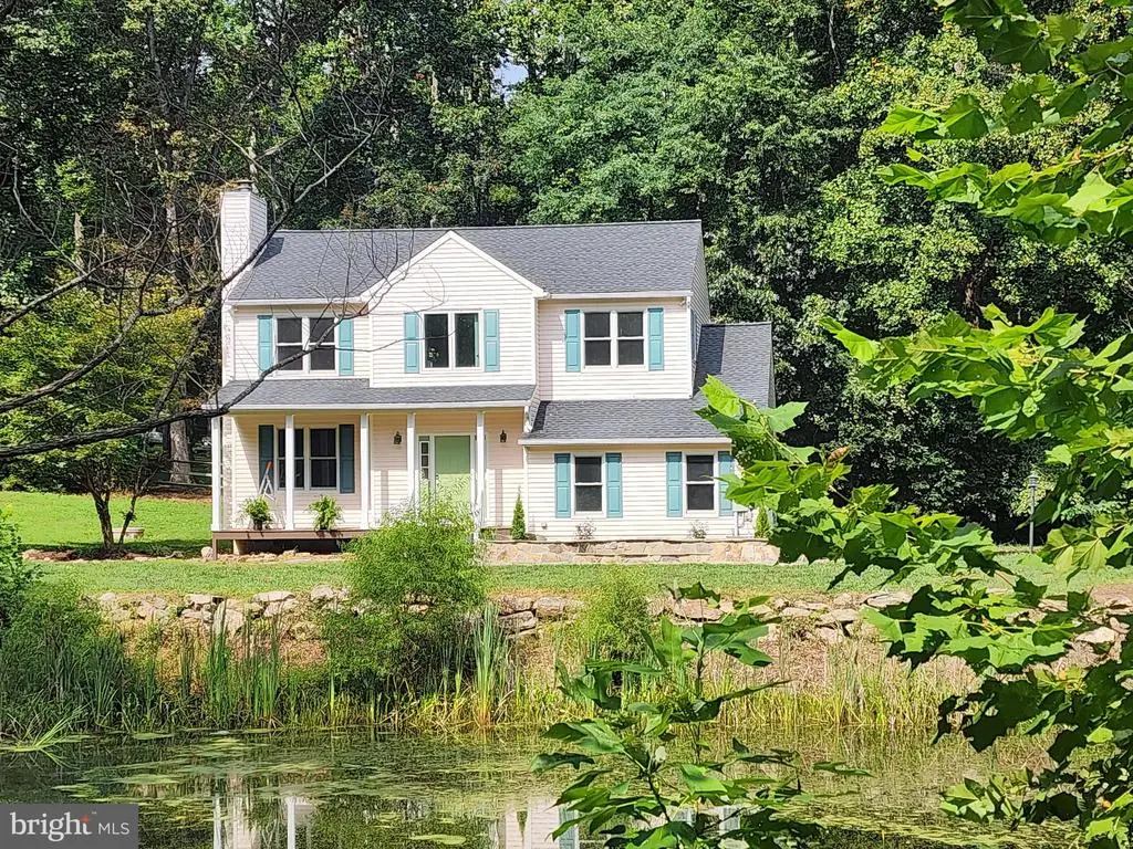 22247 Watson Rd, LEESBURG