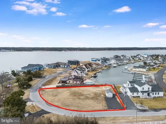 4 Marshall Rd, Rehoboth Beach