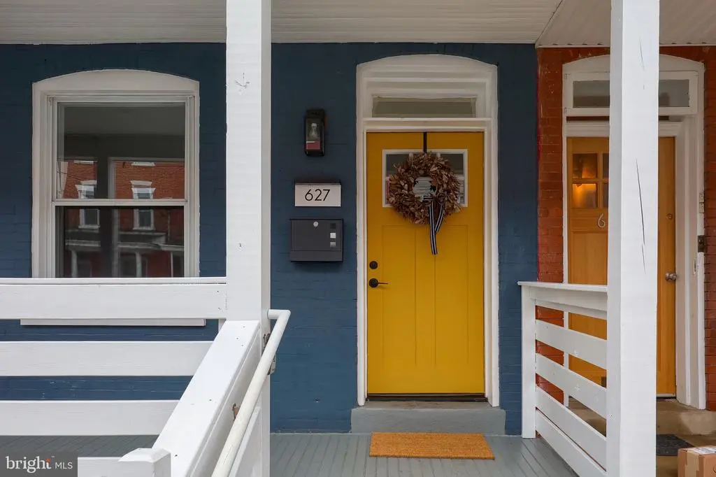 627 E Madison St, LANCASTER