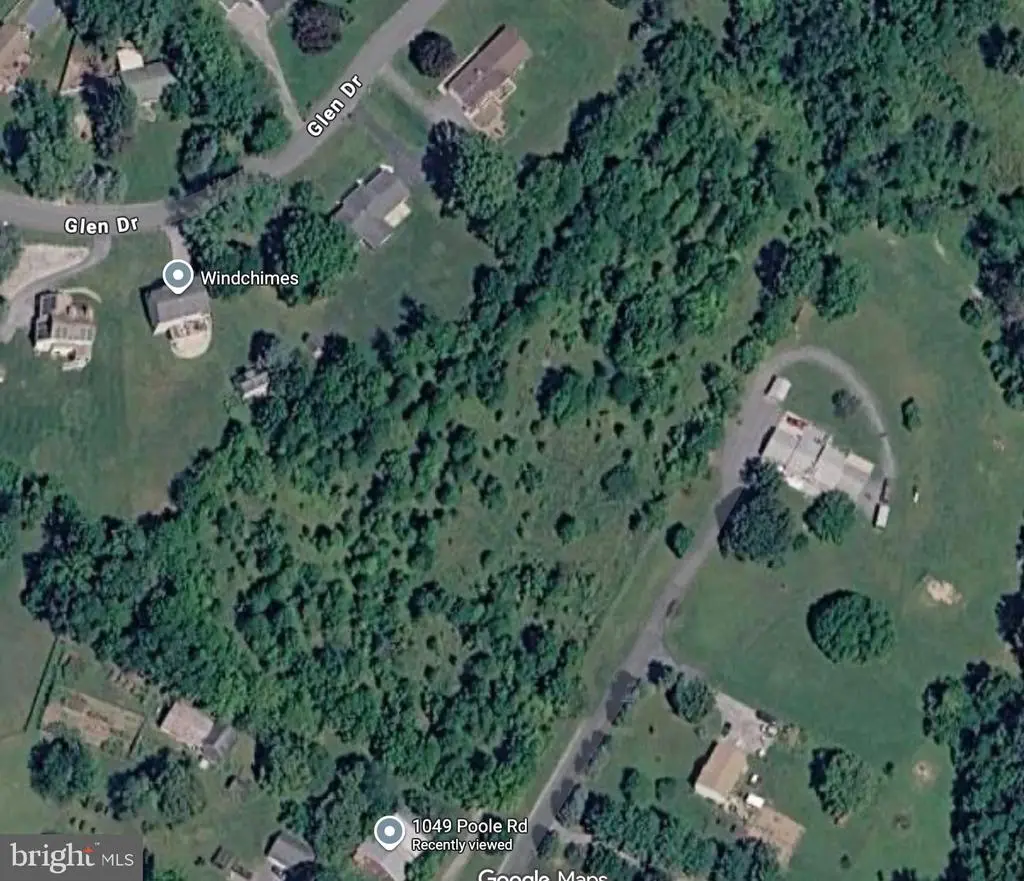 1049 Poole Rd #back Parcel, WESTMINSTER