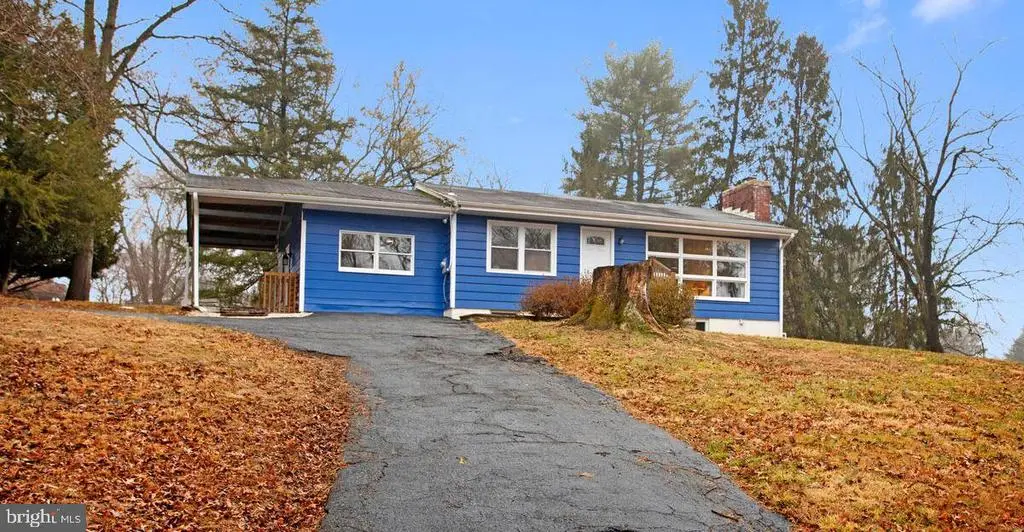 207 Hillendale Rd, Bel Air