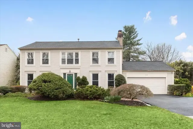 17116 Founders Mill Dr, Derwood