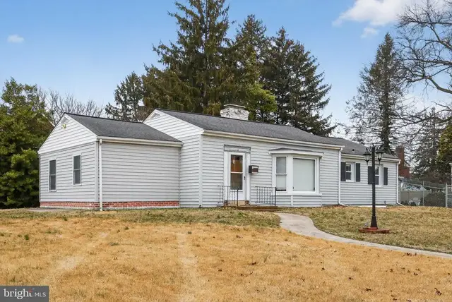 3 S Glen Ave, New Castle