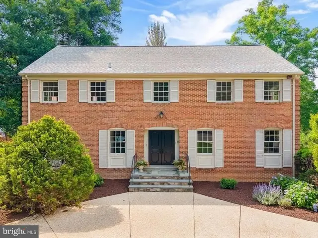 1310 Midwood Pl, Silver Spring
