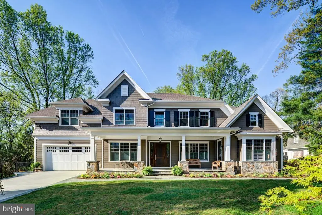 7318 Burdette Ct, BETHESDA