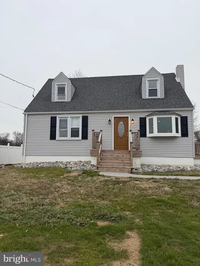 170 Airport Rd, New Castle