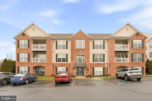 2501 Coleridge Dr #3b, Frederick