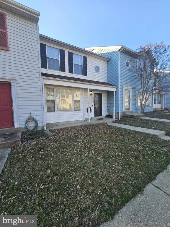 511 Mount Lubentia W Ct W, Upper Marlboro