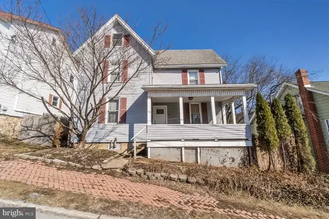 19 Market St, Tamaqua