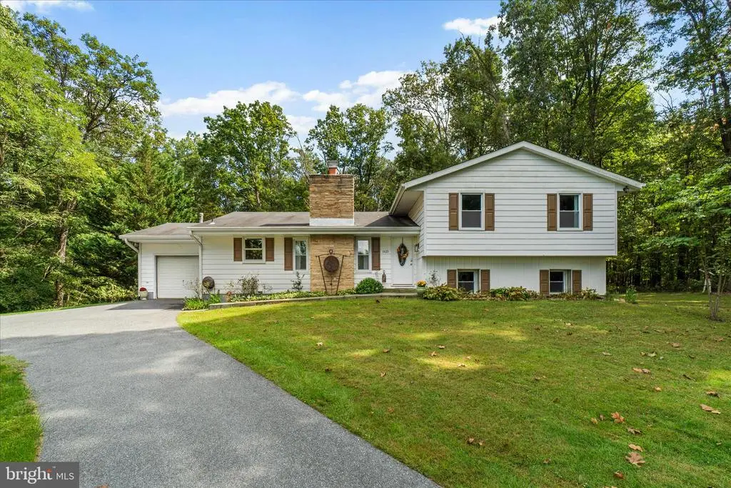 1625 Old Annapolis Rd, Woodbine