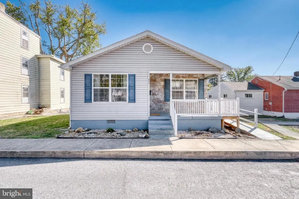 213 Market St, Highspire