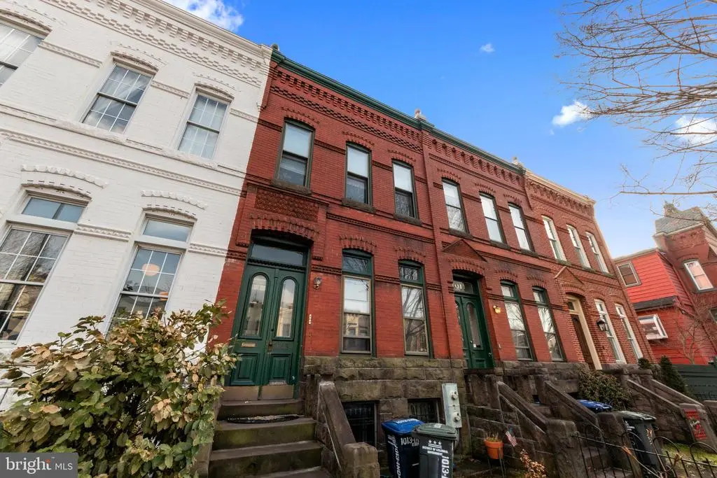 1013 Independence Ave Se, Washington