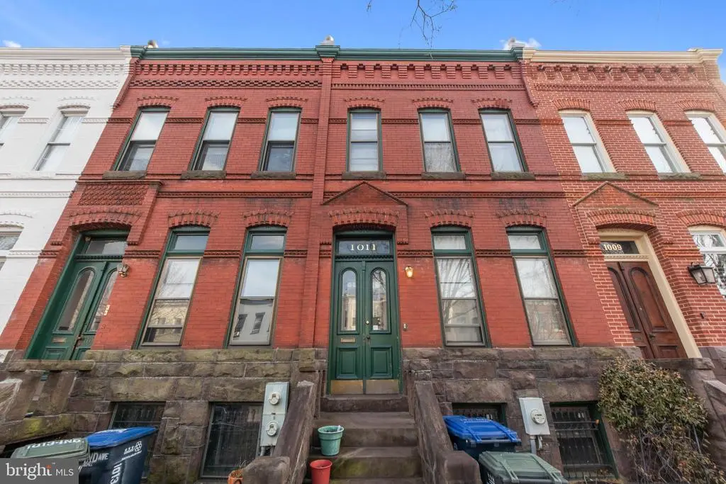1011 Independence Ave Se, WASHINGTON