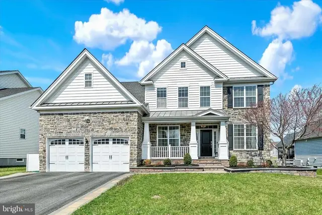 1238 Caitlin Way, New Castle