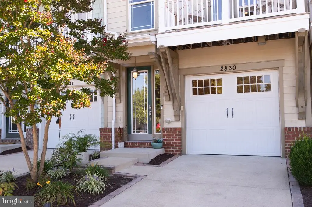 2830 Persimmon Pl #a5, Cambridge