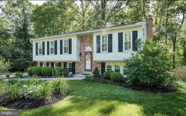 5407 Fantail Dr, Sykesville
