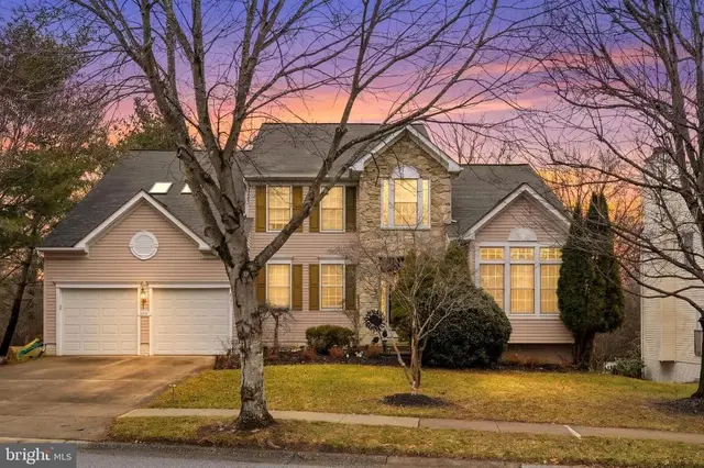 6531 River Run, Columbia
