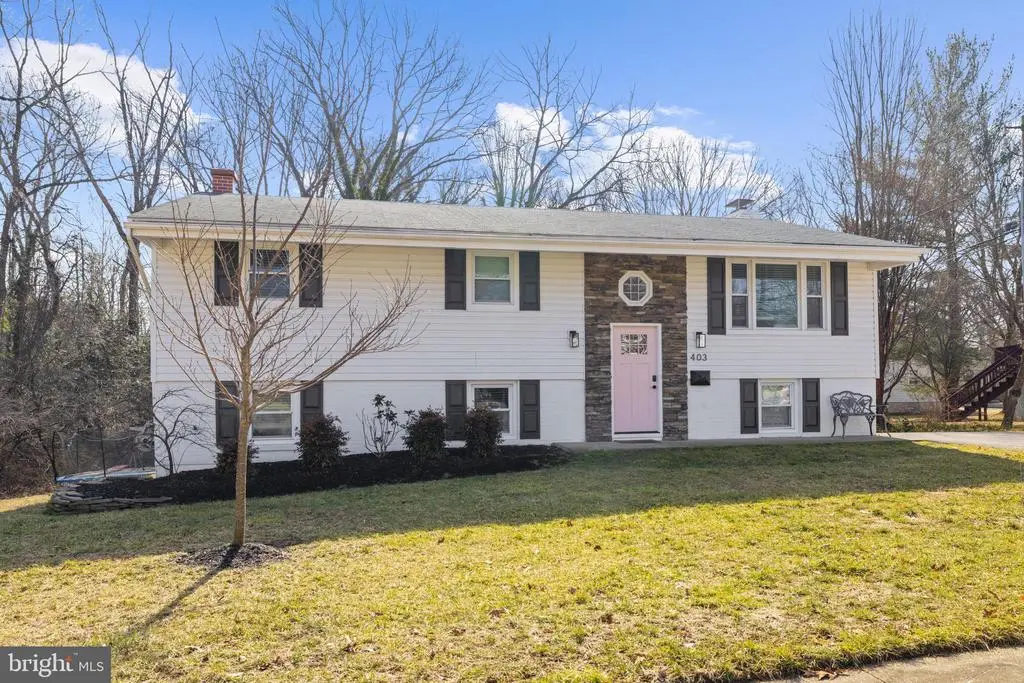 403 Fernwood Dr, Severna Park
