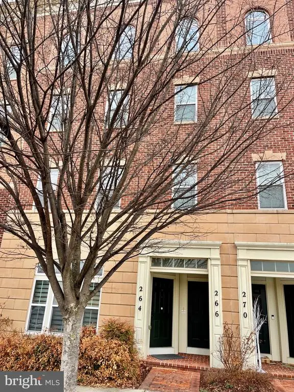 264 Urban Ave #264, Gaithersburg