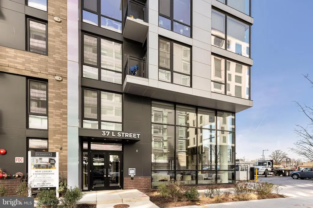 37 L St Se #308, WASHINGTON