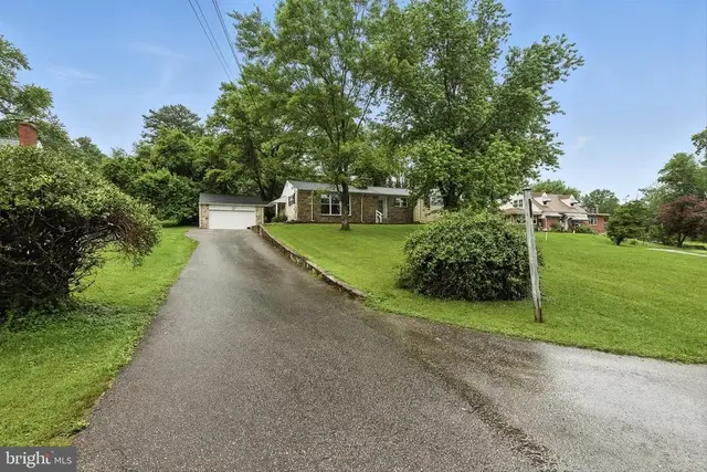3126 Rices Ln, Baltimore