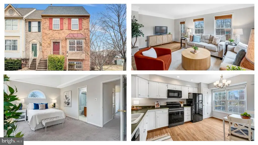 8600 Sanderling Dr, MANASSAS