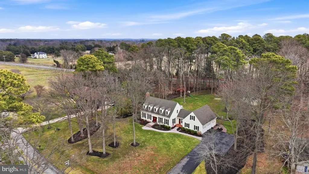 322 Prospect Bay Dr W, Grasonville