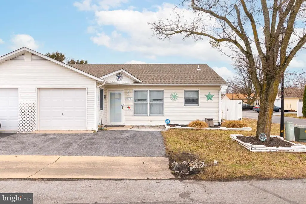 231 Magnolia Dr, Millsboro