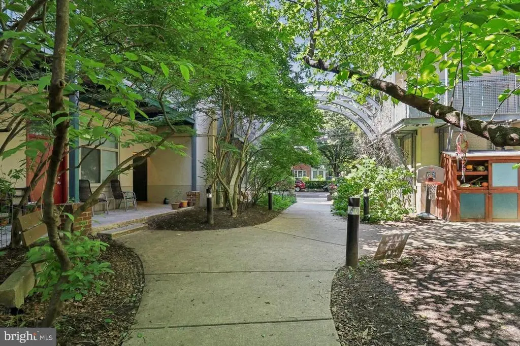 7981 Eastern Ave #211, SILVER SPRING