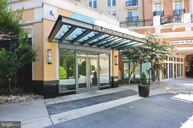 155 Potomac Pssge #606, National Harbor