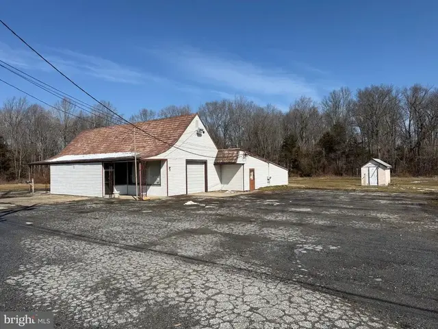 4640 S Dupont Pkwy, Townsend