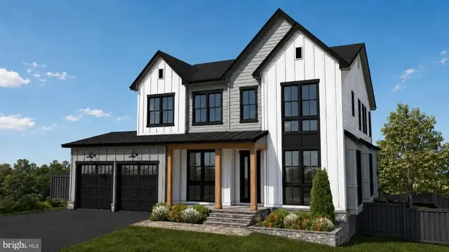 9340 Chestnut Knolls Dr, Fairfax