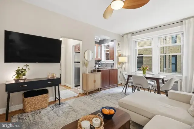 2010 Kalorama Rd Nw #304, Washington