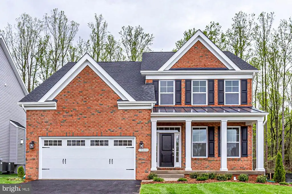 Lot Gar Brookfield Dr, Dover