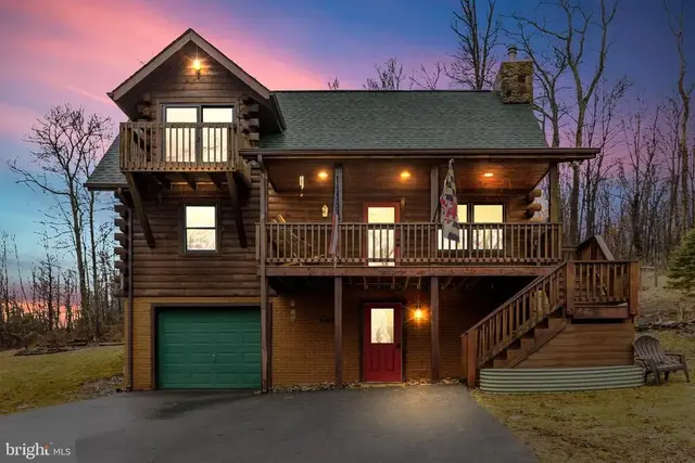 13533 Catoctin Hollow, Thurmont