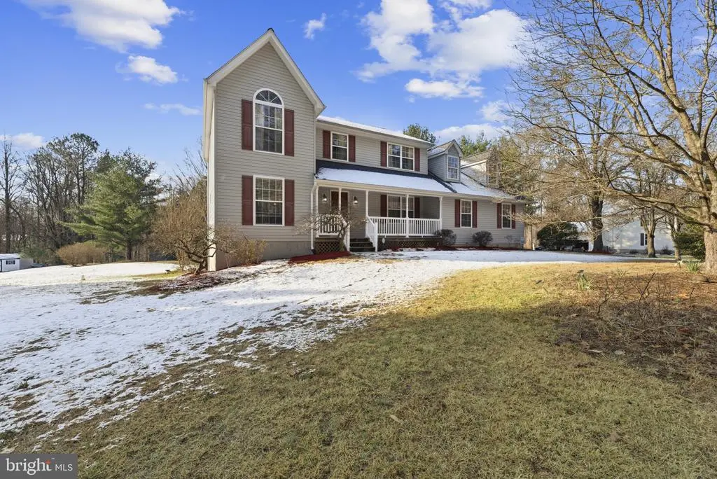 7742 Lake Shore Dr, Owings