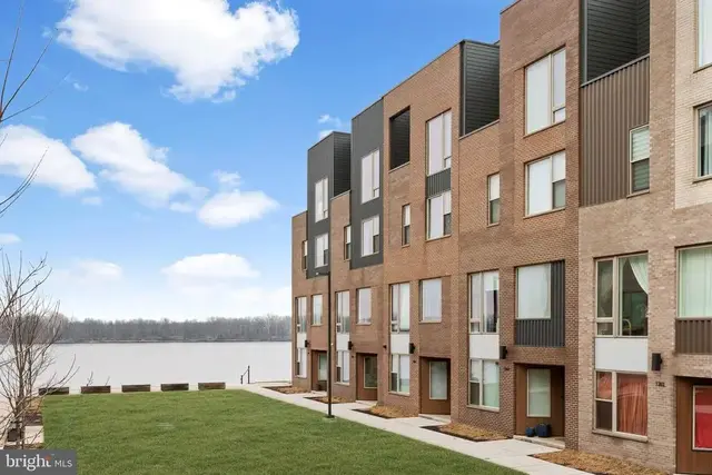 3208 Parkview Walk, Philadelphia