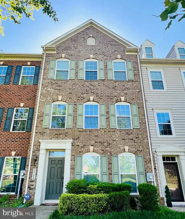 2422 Baileys Pond Rd, Accokeek