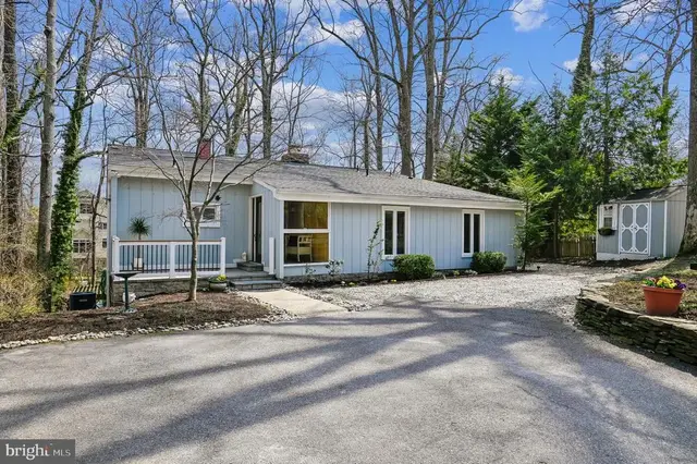 2654 Ogleton Rd, Annapolis